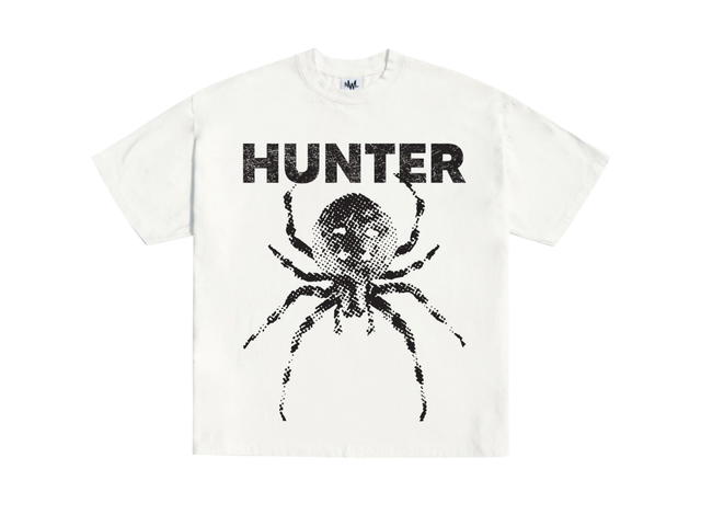 NWL NWL Hunter 01 - view 1