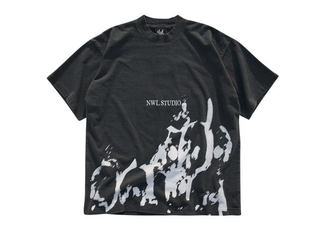 NWL NWL Satan Tee - view 1