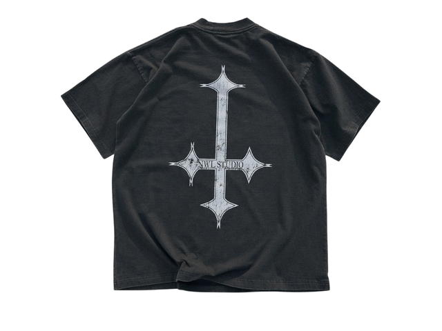 NWL NWL Satan Tee - view 2