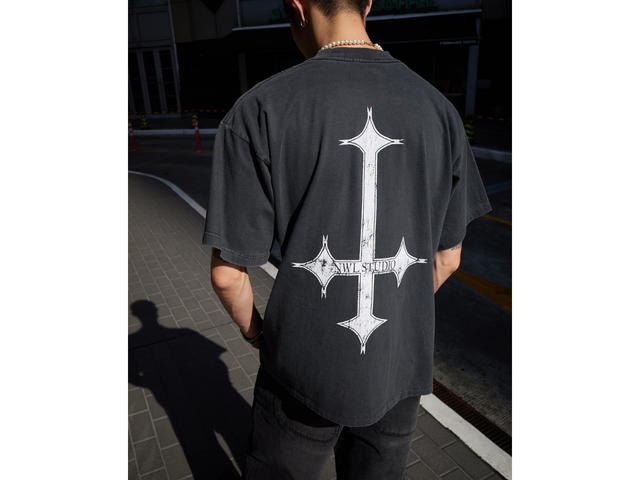 NWL NWL Satan Tee - view 5