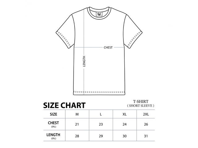 NWL NWL Satan Tee - view 6