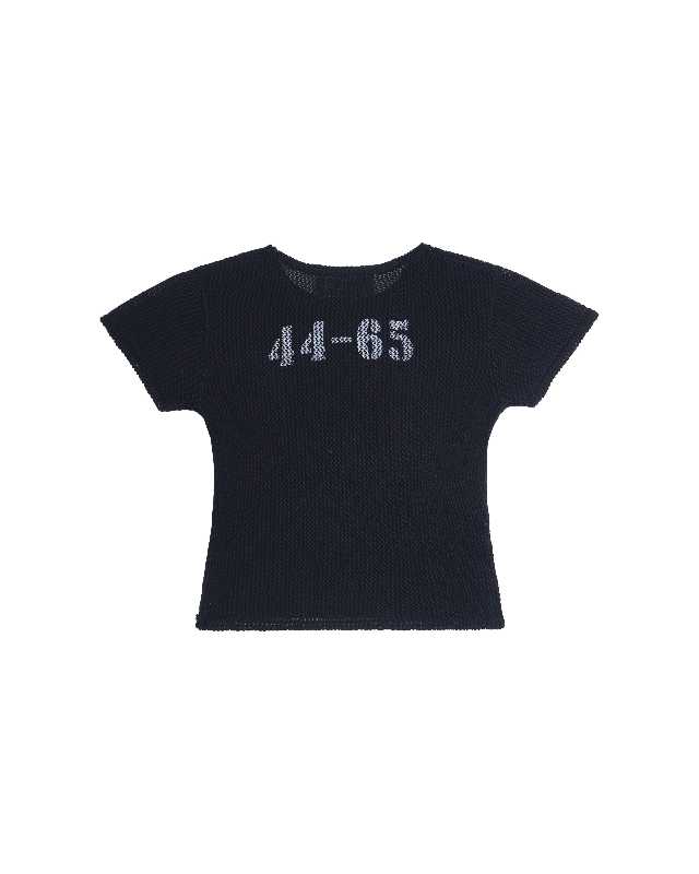NWL  NWL RushHour Knit top Black Free Size - view 2