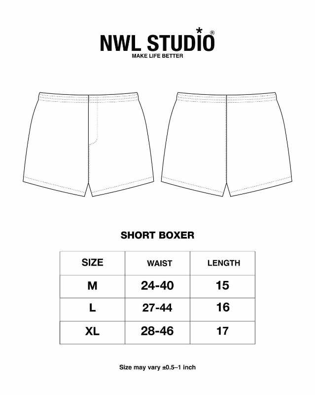 NWL NWL Live Limitless Short Boxer Pink - view 2