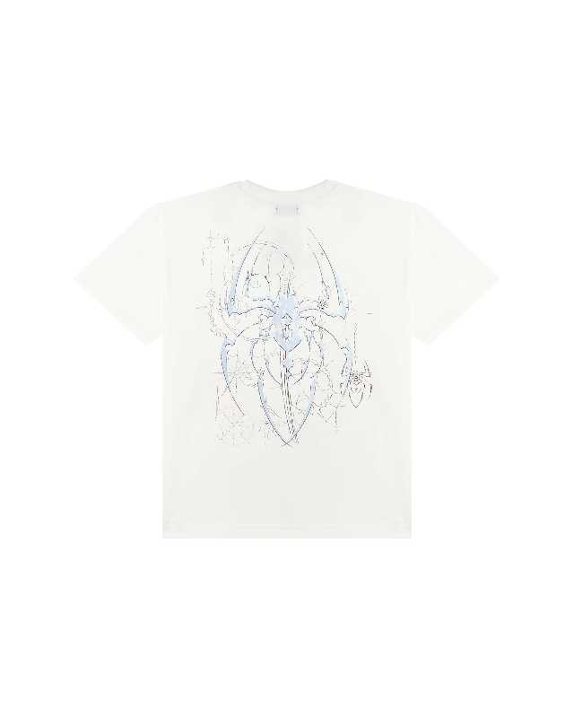 NWL NWL Mek KNN.5 White Boxy - view 2