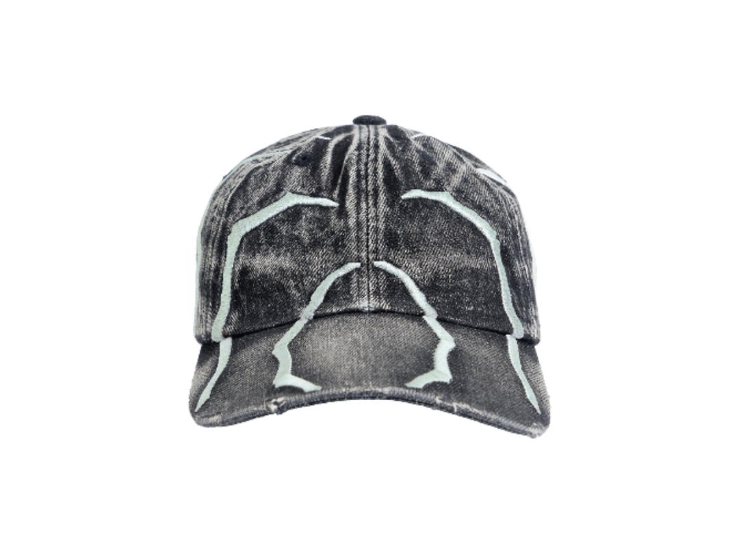 NWL NWL Spider Leg Cap Faded
