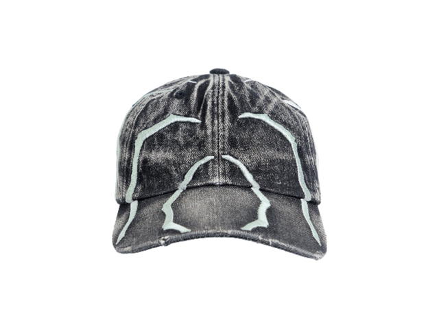 NWL NWL Spider Leg Cap Faded - view 1