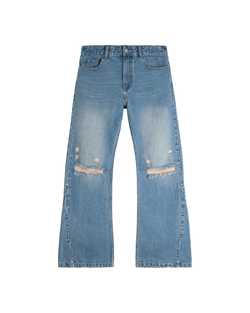 NWL NWL Vixen Flare Jeans Vintage Wash - view 3