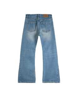 NWL NWL Vixen Flare Jeans Vintage Wash - view 4