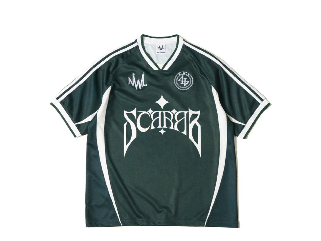 NWL NWL23 Scarab 0A Jersey Green