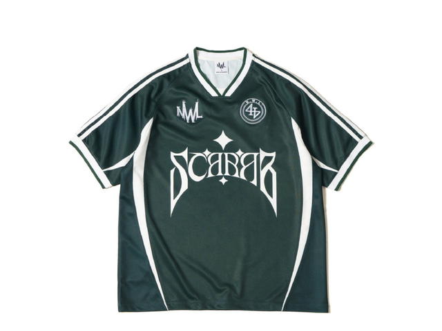 NWL NWL23 Scarab 0A Jersey Green - view 1