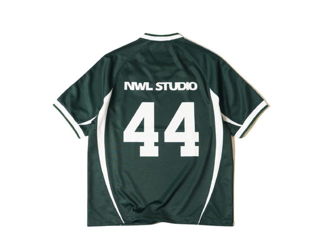NWL NWL23 Scarab 0A Jersey Green - view 2
