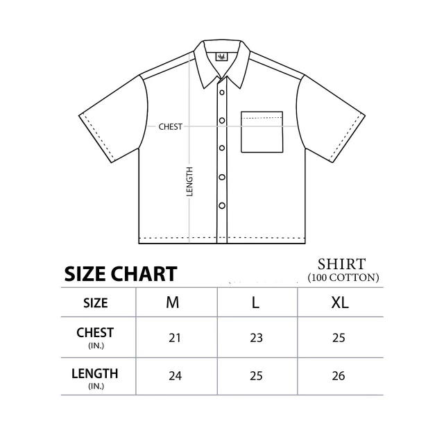 NWL NWL24 OG First Dreamer 05 Boxy Shirt White - view 4