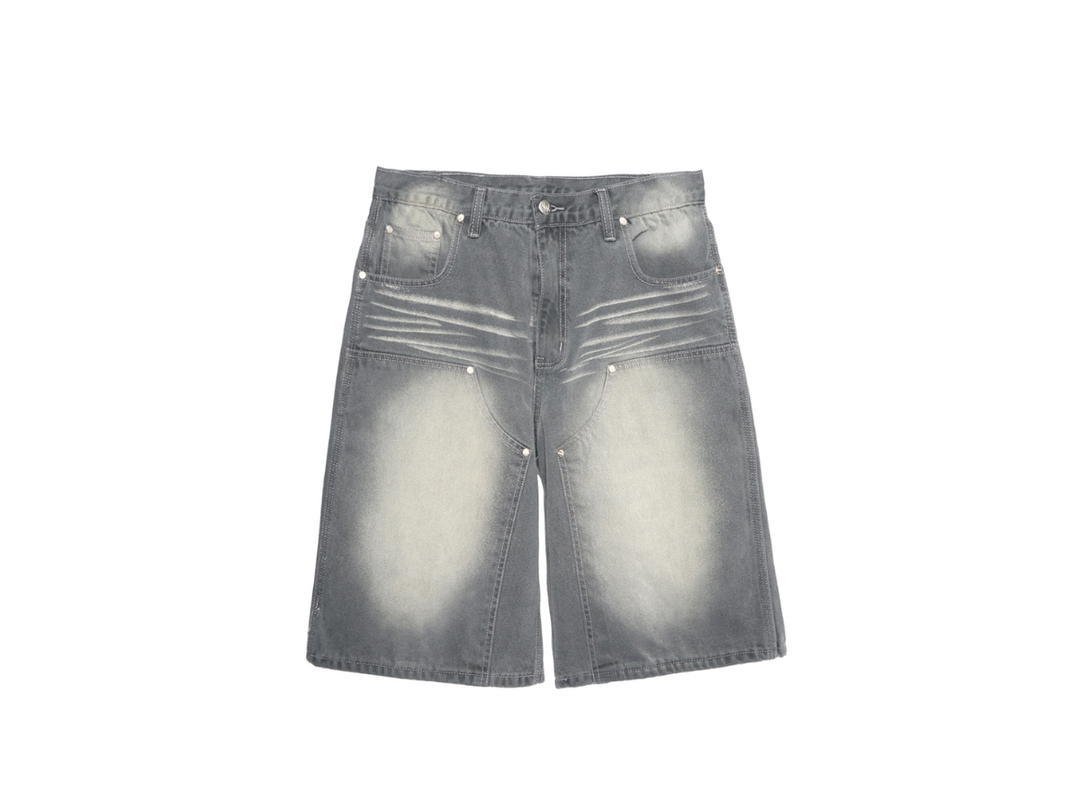 NWL NWL24 OG First Dreamer 19 Jort Short Gray