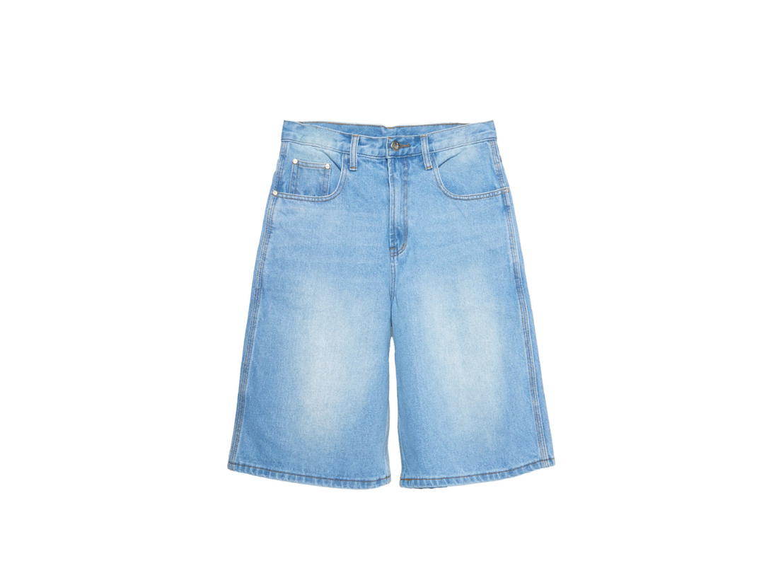 NWL NWL24 OG First Dreamer 20 Jort Short Blue