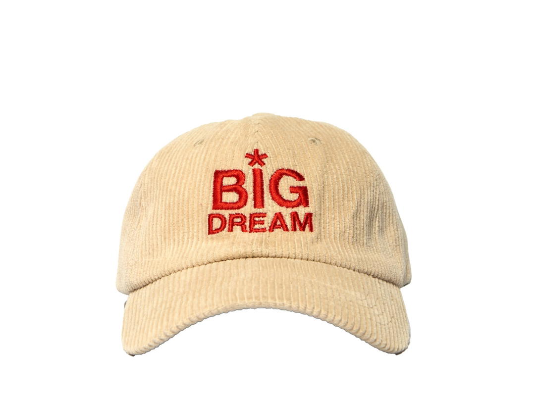 NWL NWL24 OG First Dreamer 23 Accessories CAP Cream / F (Cap)