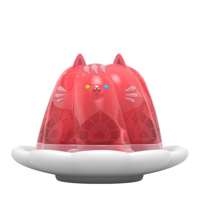 Mighty Jaxx Nyan-licious! by Nyammy Treats Series Blind Box by Mighty Jaxx (1 pc.) - view 5