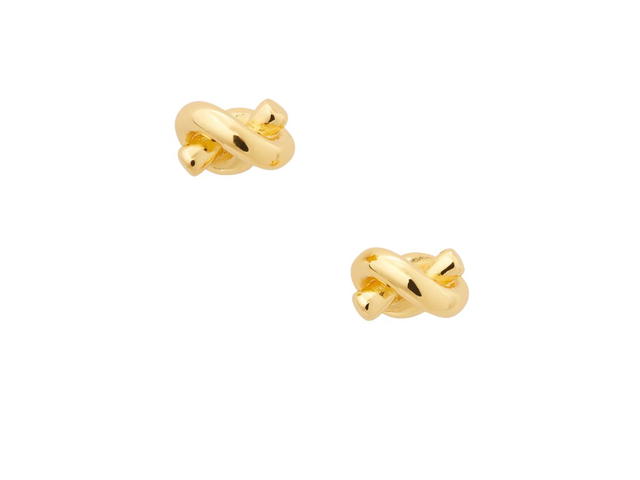 Katespade Katespade Sailor's Knot Gold - view 1
