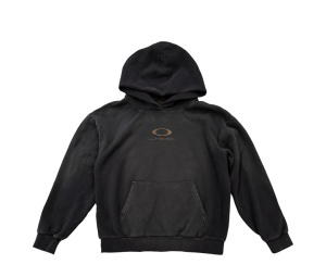 Buy Oakley X CJ Day Zero Hoodie Black at Sasom – Authentic and Ready to Ship