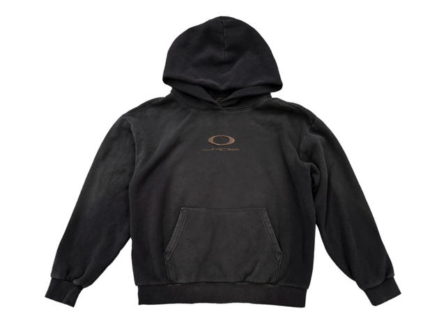 Oakley Oakley X CJ Day Zero Hoodie Black - view 1