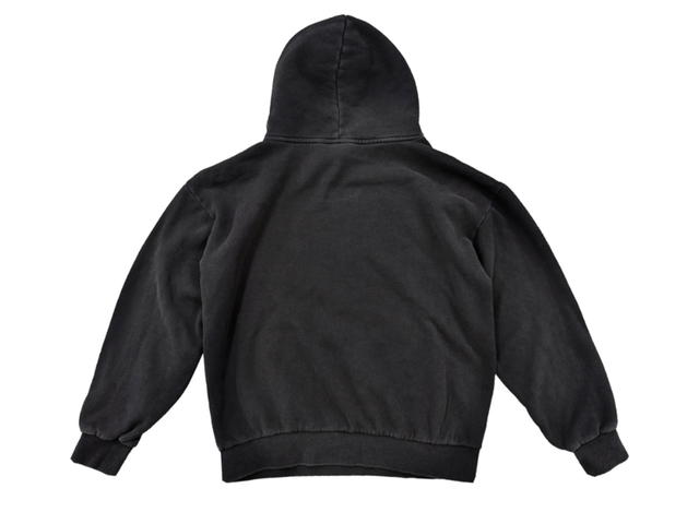 Oakley Oakley X CJ Day Zero Hoodie Black - view 2