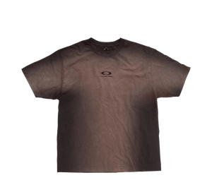 Buy Oakley X CJ Day Zero T-Shirt Brown at Sasom – Authentic and Ready to Ship