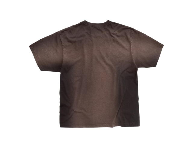Oakley Oakley X CJ Day Zero T-Shirt Brown - view 2