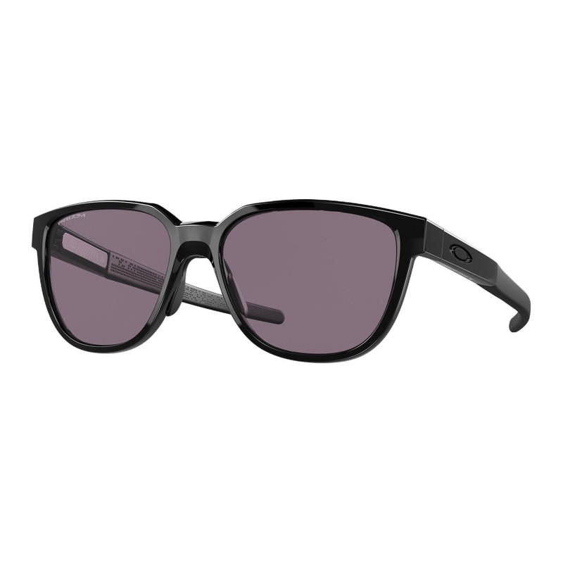 Oakley Oakley Actuator - Black/Yellow/Grey/Clear Grey/Blue