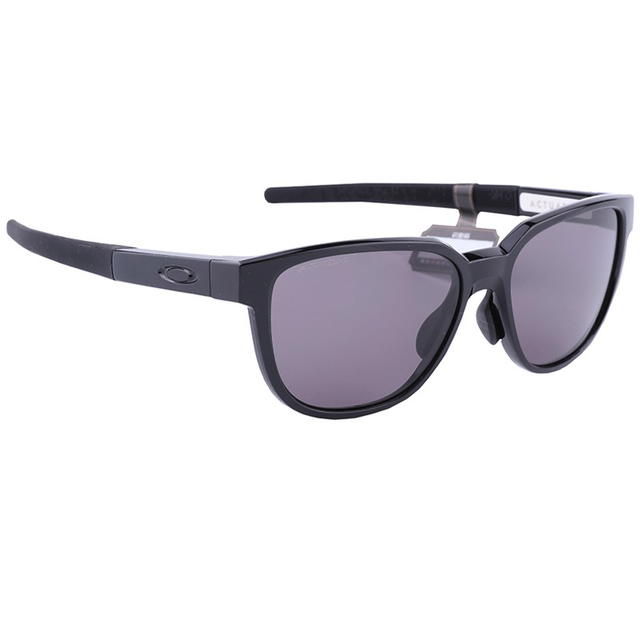 Oakley Oakley Actuator - Black/Yellow/Grey/Clear Grey/Blue - view 2