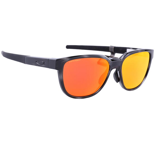 Oakley Oakley Actuator - Black/Yellow/Grey/Clear Grey/Blue - view 3