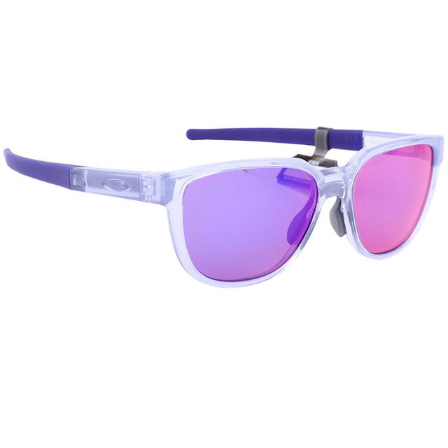 Oakley Oakley Actuator - Black/Yellow/Grey/Clear Grey/Blue - view 5