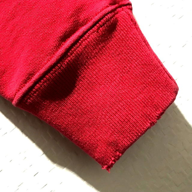 Off-White OFF-WHITE 2018SS Champion Collaboration Crew Neck OMBA021S188750502010 - view 4