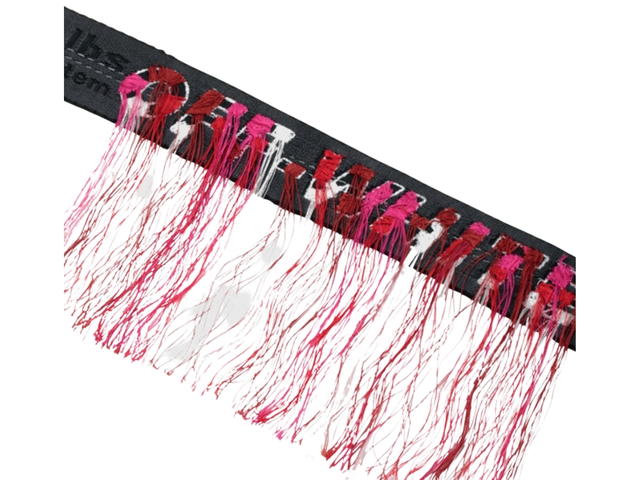Off-White Off-White Artisan Industrial Belt Black Multicolor - view 2