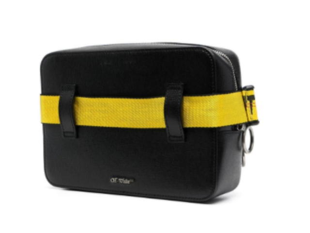 Off-White Off-White Diag belt bag - view 2