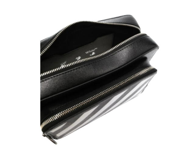 Off-White Off-White Diag belt bag - view 3