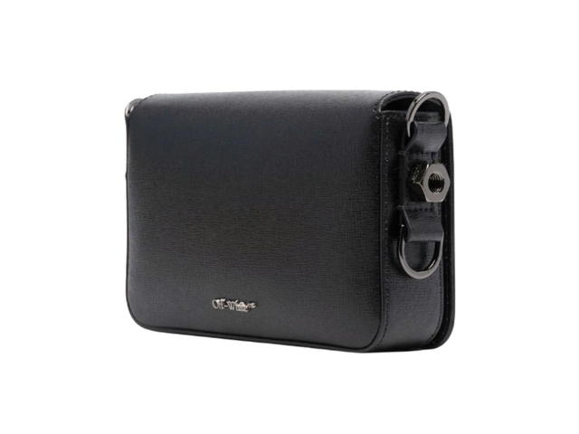 Off-White Off-White Diag Mini Shoulder Bag - view 2