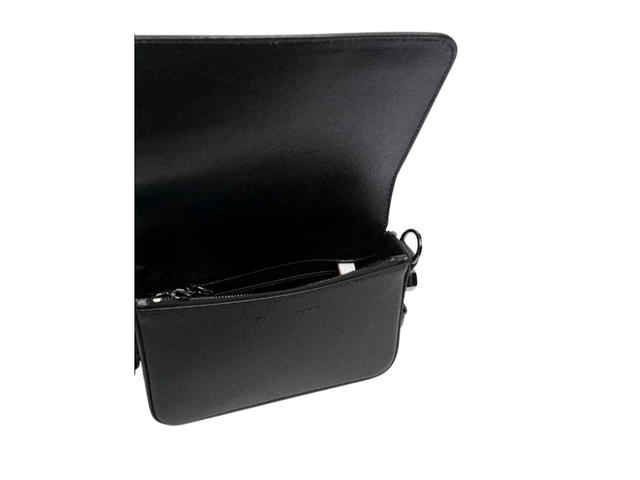 Off-White Off-White Diag Mini Shoulder Bag - view 3