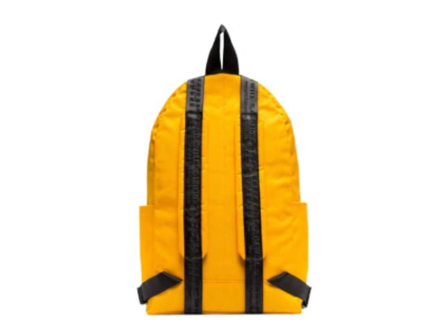 Off-White OFF-WHITE Industrial Y013 Backpack Yellow Red - view 2