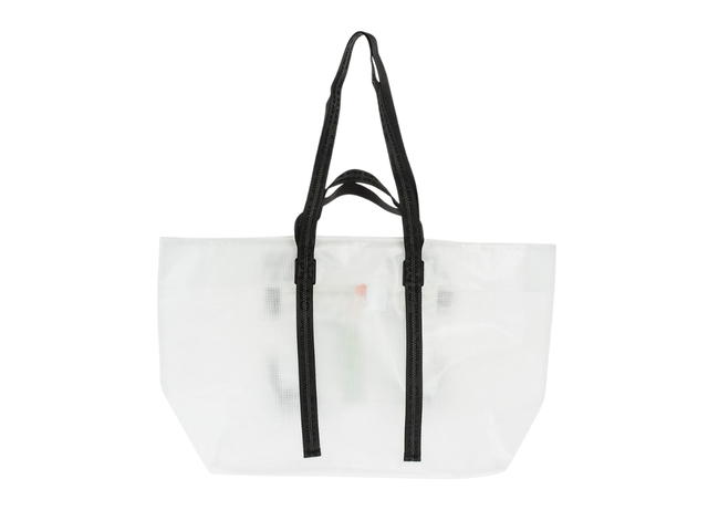 Off-White Off-White Man Commercial Arrow Cross Shopping Bag - view 2