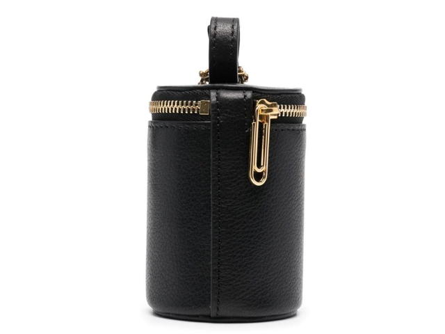Off-White Off-White mini leather cylinder bag - view 2