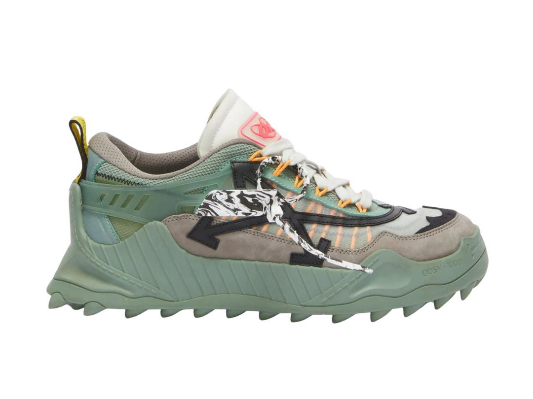 Off-White Off-White Odsy-1000 Light Blue (FW21)