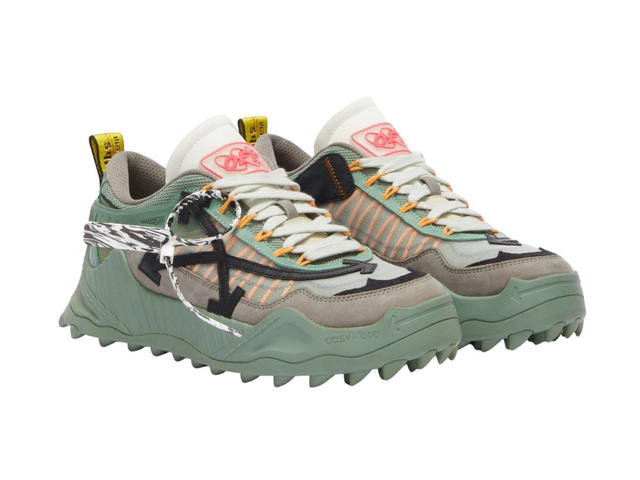 Off-White Off-White Odsy-1000 Light Blue (FW21) - view 2