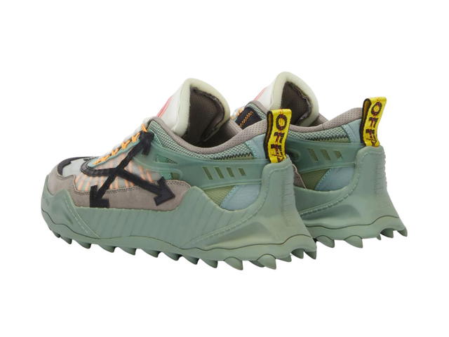 Off-White Off-White Odsy-1000 Light Blue (FW21) - view 3