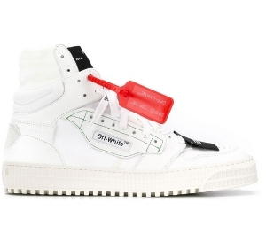 Buy Off-White Off Court White No Color at Sasom – Authentic and Ready to Ship
