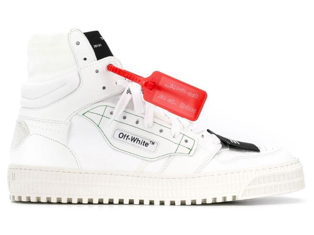 Off-White Off-White Off Court White No Color - view 1