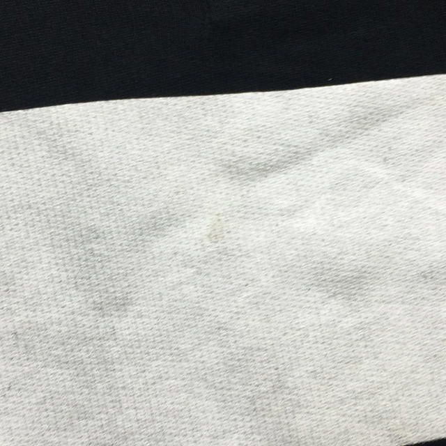 Off-White OFF-WHITE OMBA003F17003016 Seeing Things CARAVAGGIO PAINTING Rosary Sweater - view 3