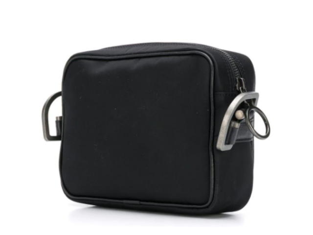 Off-White Off-White OW logo print crossbody bag - view 2