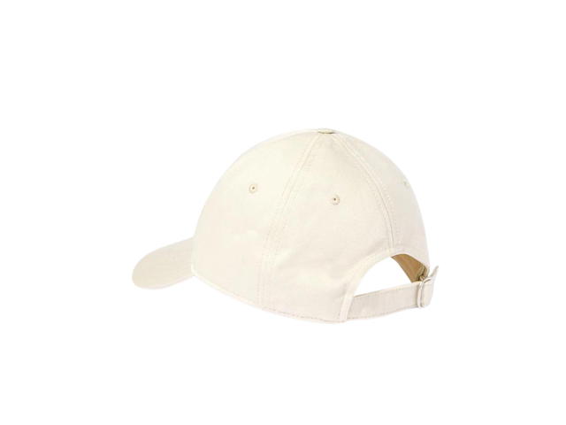 Off-White Off-White Quotes Baseball Cap Cream - view 2
