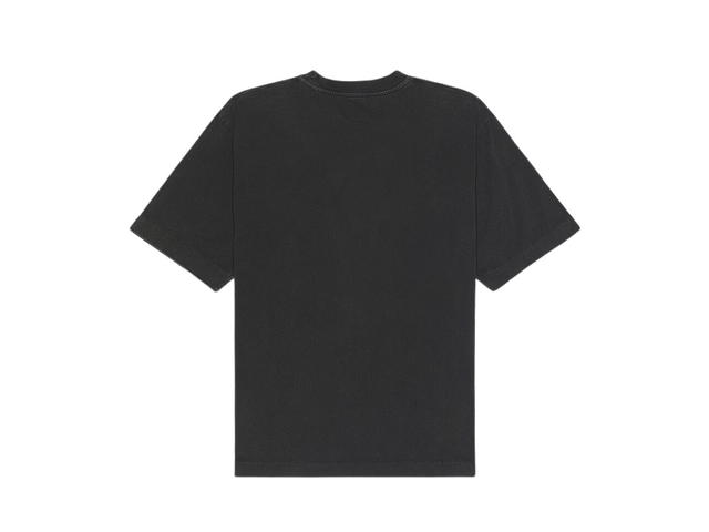 Off-White Off-White Washed Est 13 Skate T-shirt Black - view 2