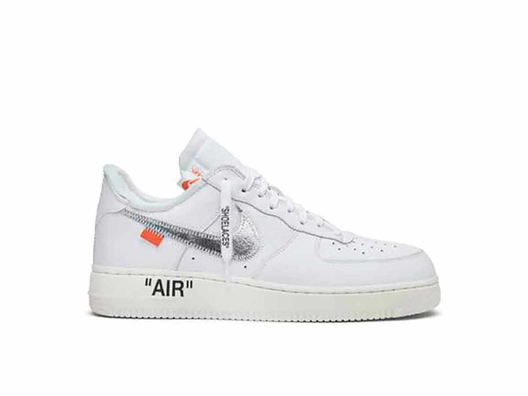 Nike OFF-WHITE x Air Force 1 'ComplexCon Exclusive'