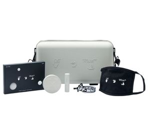 Buy Off-White X AmorePacific “Protection Box” at Sasom – Authentic and Ready to Ship